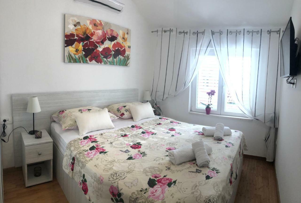 Sunone Dubrovnik Apartment Exterior foto